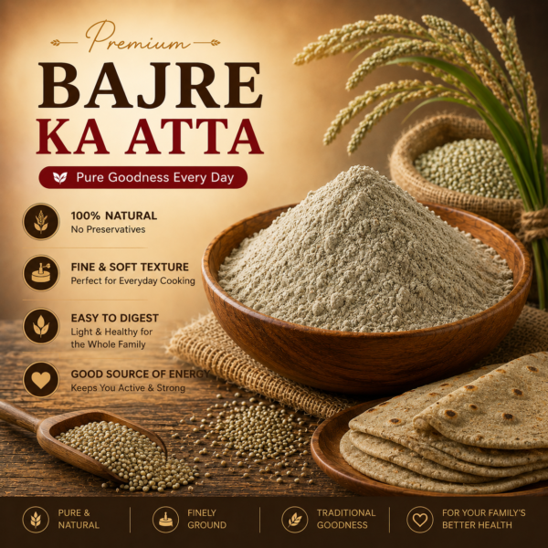anaj-bajre-atta