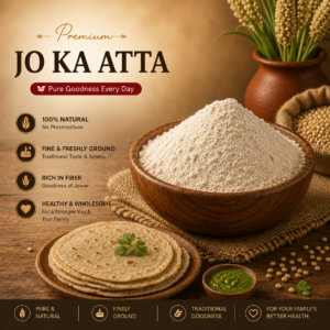 anaj-jo-atta