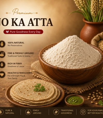 anaj-jo-atta