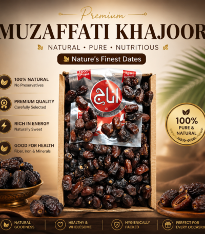 Muzaffati Khajoor