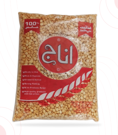 Daal chana supreme 260