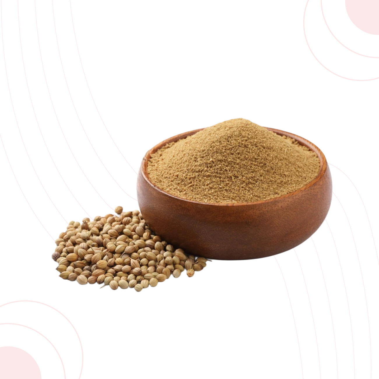 Dhania powder 250 gm 250 Dhania powder 250 gm 250