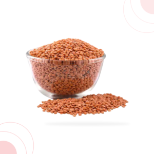 Malka masoor dal 1kg