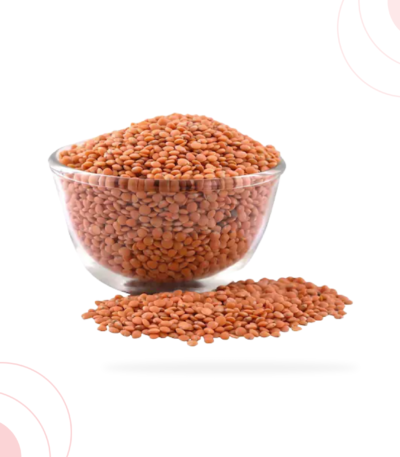 Malka masoor dal 1kg