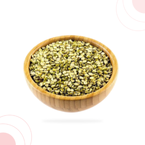 Mong Chilka Daal 1KG