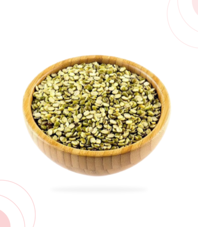 Mong Chilka Daal 1KG
