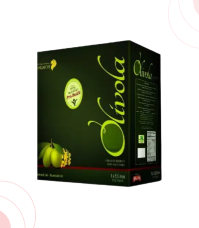 Olivola Oil 1 LTR x5