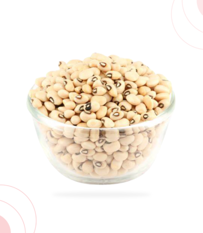 Sufaid Lobia