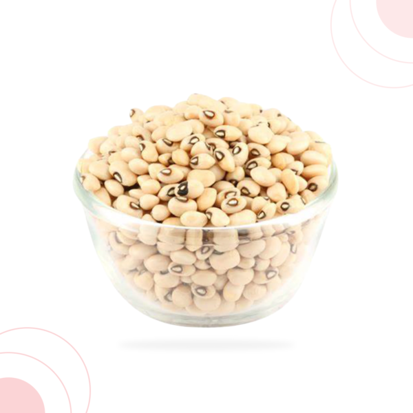 Sufaid Lobia