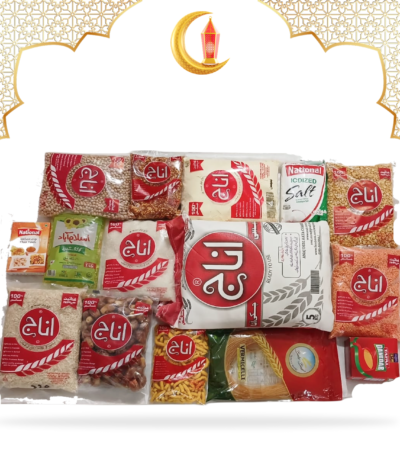 Ramzan Package 3