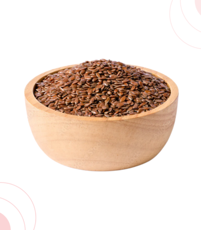 Flax Seeds