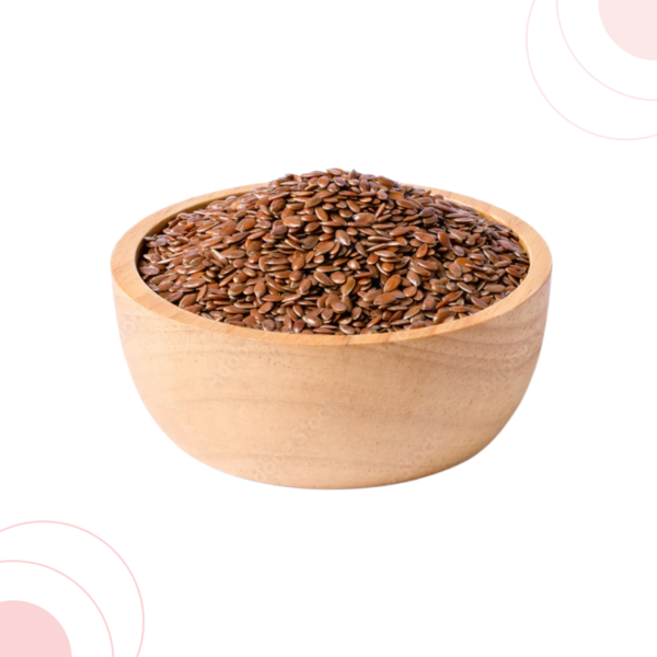 Flax Seeds