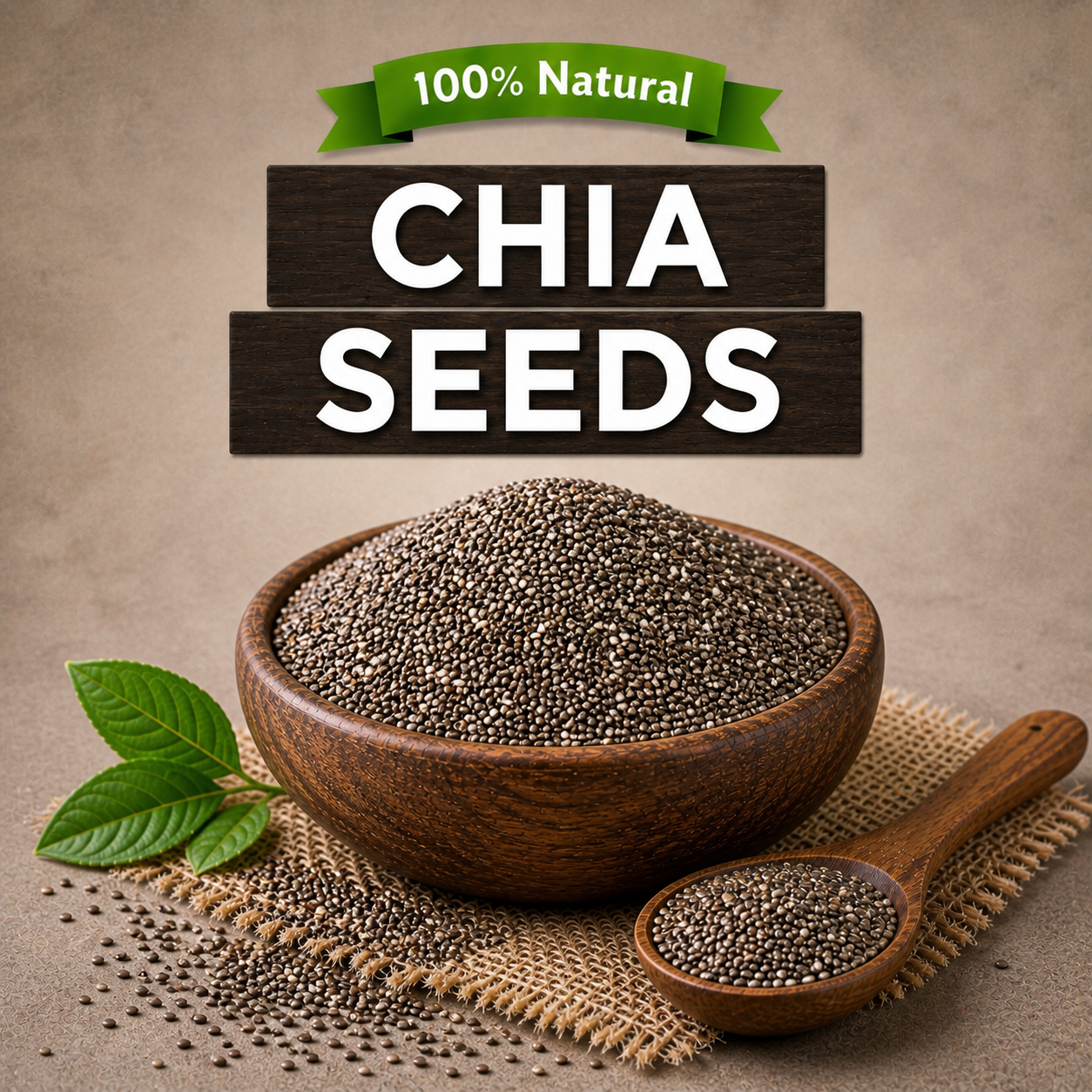 Anaj Chia Seeds Anaj Chia Seeds