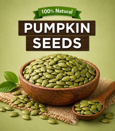 Anaj Pumkin Seeds