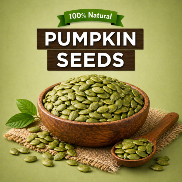 Anaj Pumkin Seeds