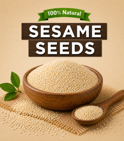Anaj Sesame Seeds