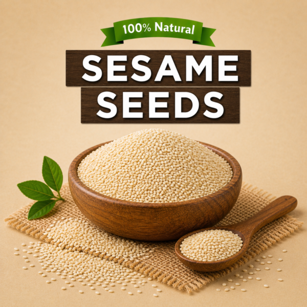 Anaj Sesame Seeds