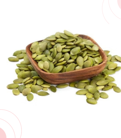 Pumpkin Seeds