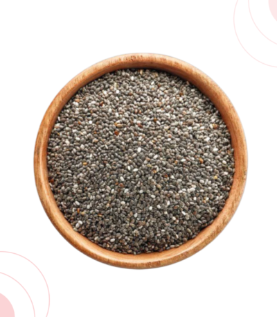 Chia Seeds