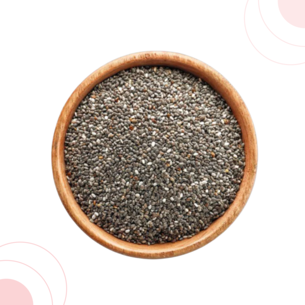 Chia Seeds