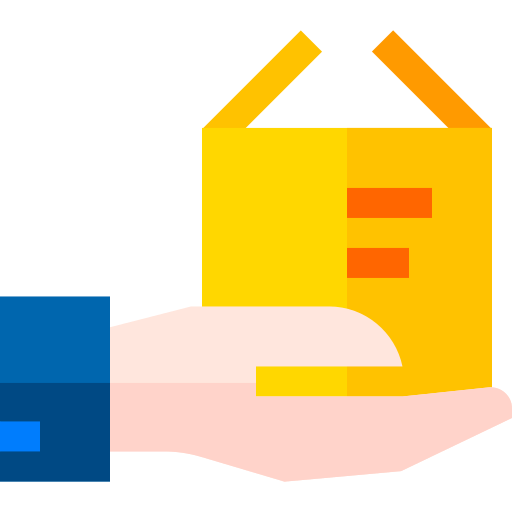 Hand-Packed with Care