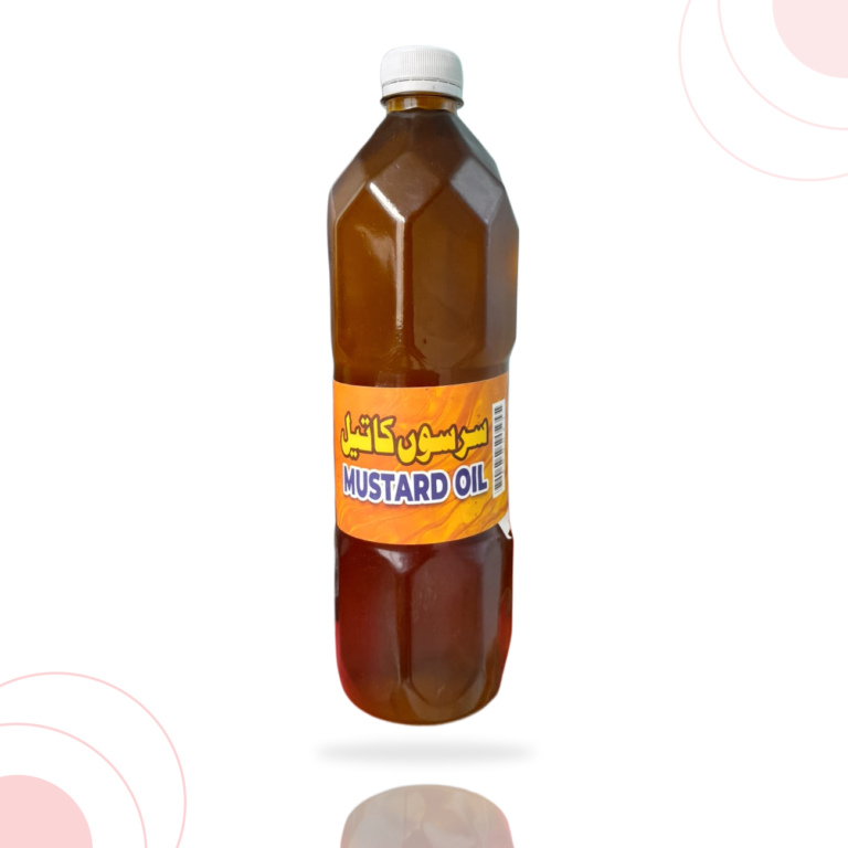 mustard oil-bg