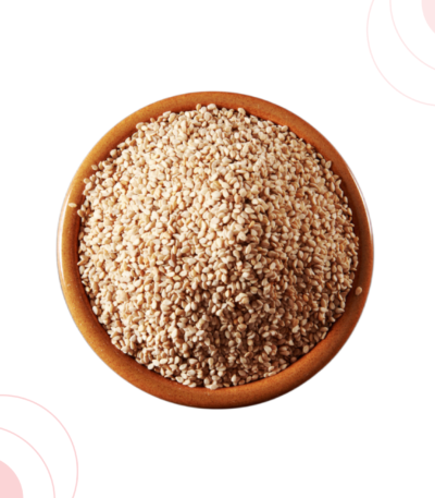 Sesame Seeds