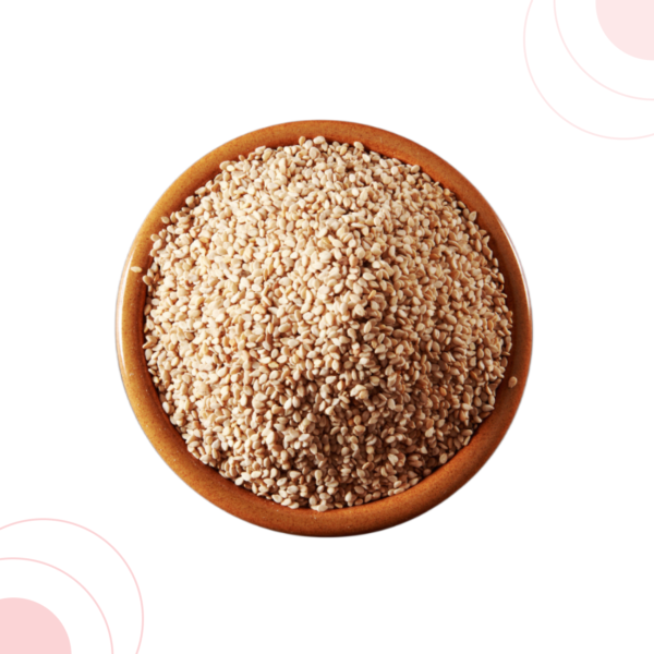 Sesame Seeds